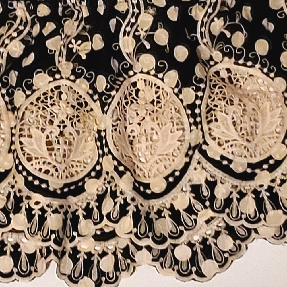 NWT🌼 Free People Boho Chic Halter Top, Large - Picture 9 of 9